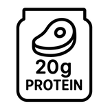 >20G of Protein icon