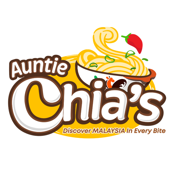 Auntie Chia's