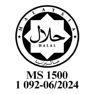Halal certification